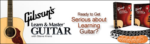 Guitar Learning System