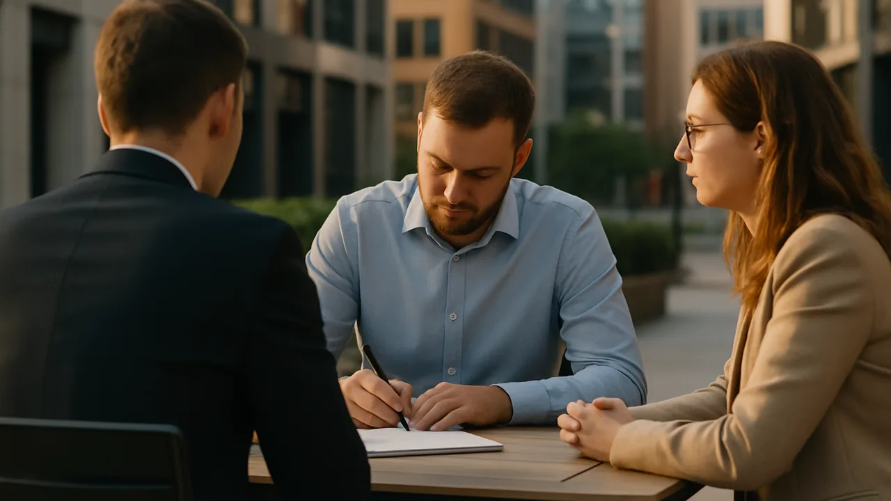 Photo accompanying the text: Writing Effective Job Descriptions